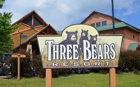 Three Bears Resort